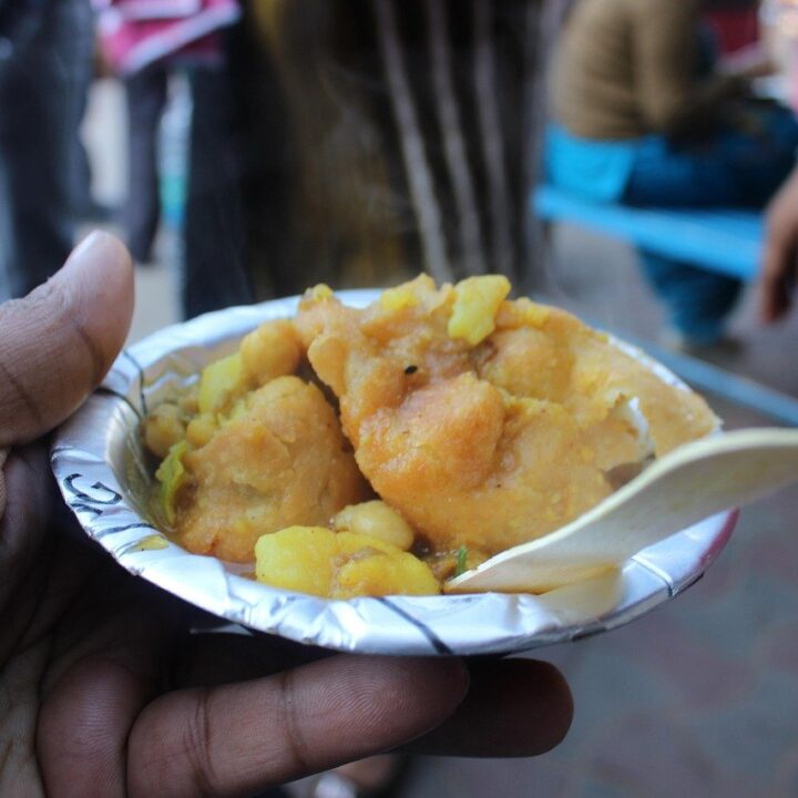 Kachori